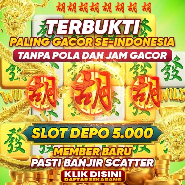 DRAGONTOGEL: Situs Game Online Resmi: Modal Sedikit Untung Nyata